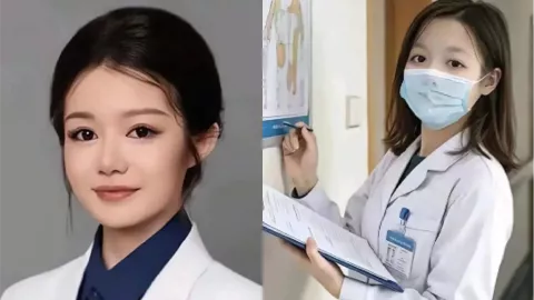 董袭莹