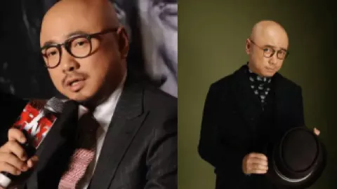 徐峥