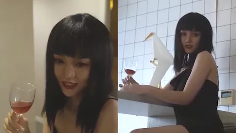 单亲妈妈