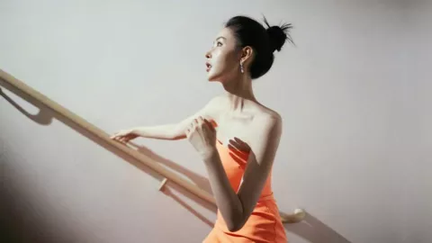 山东舰