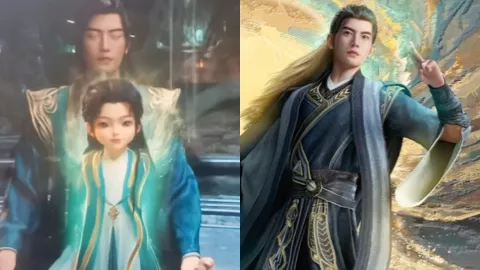 凡人修仙传