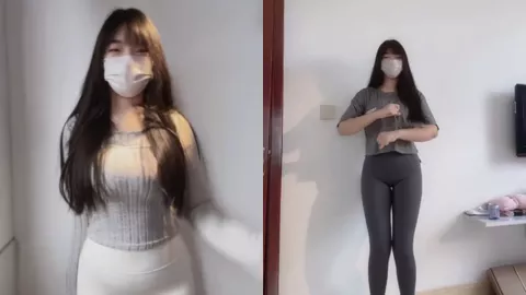 辣妹不太辣
