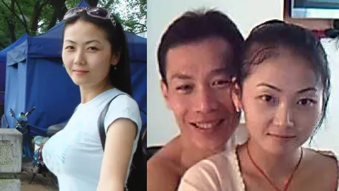 柳州艳照门