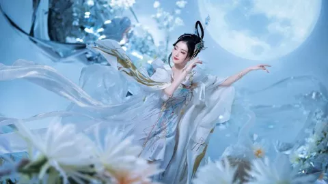 李嘉诚