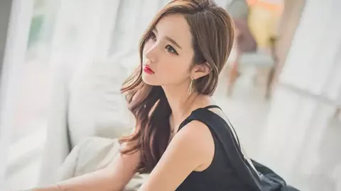 阚清子