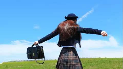 赵露思
