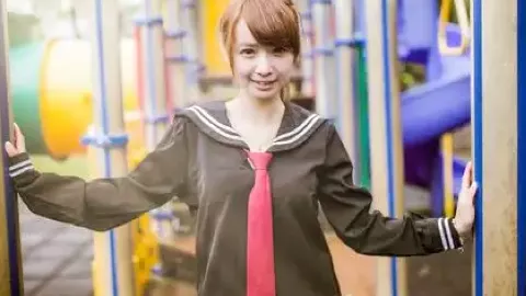 父子同框