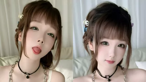 西安交大校花