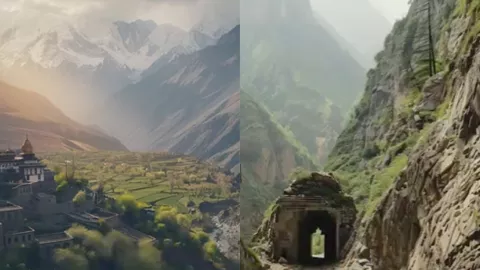 印度