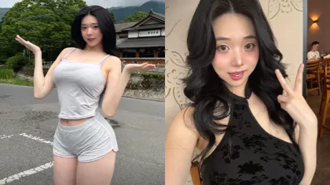 李妍雨