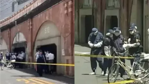 中国游客