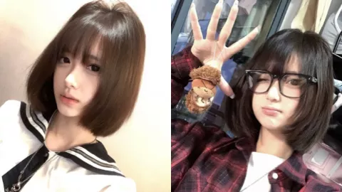 捞女争议