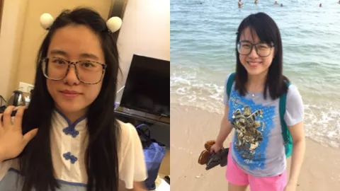 高圆圆