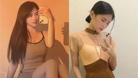 高颜值