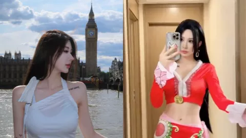 兔兔酱