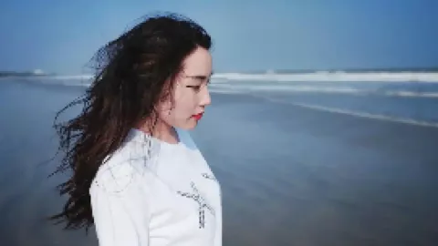 小区砸墙排水