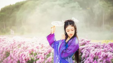 例假游泳