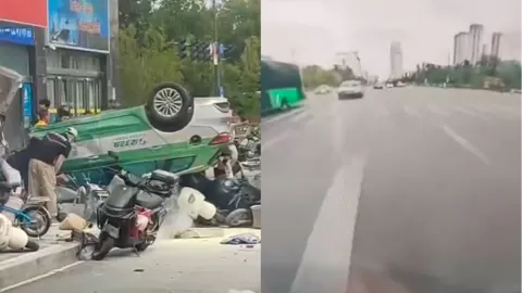 河南郑州