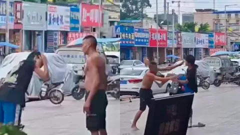 广东阳江