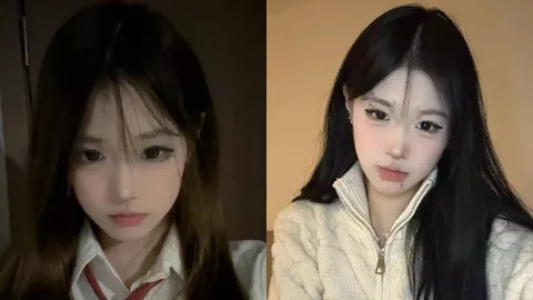 精神小妹