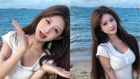 韩婧格