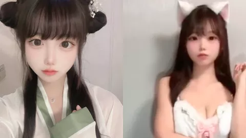 小粉喵