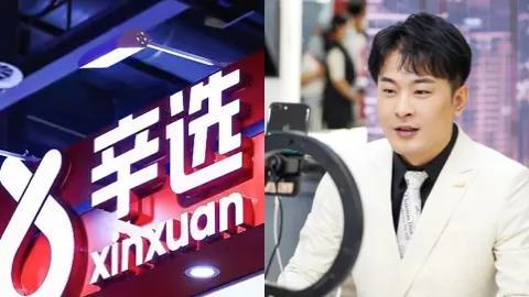 辛巴确诊肺癌
