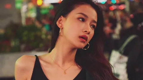 李大霄