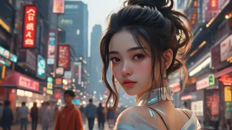 北极热浪