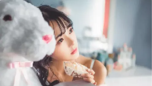 职场性侵