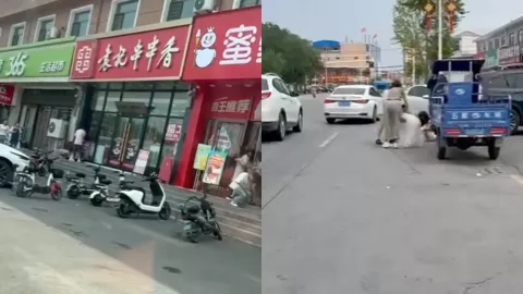 袁记串串香