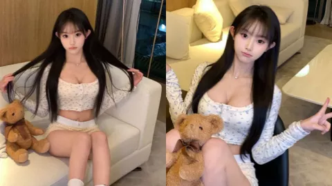 广西周晓晓