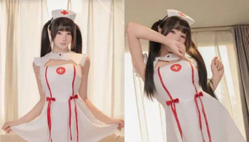 黏黏团子兔
