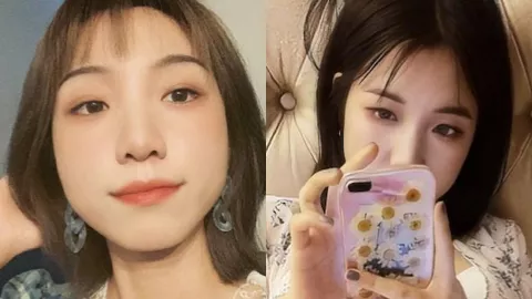 杨梦琪