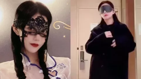 推特网红