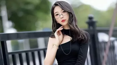 迪丽热巴