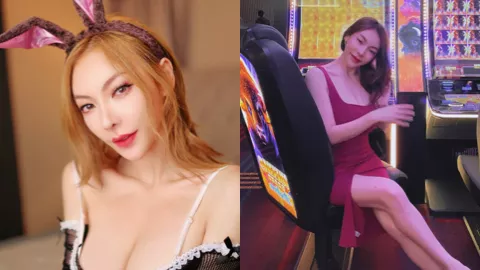 推特女神