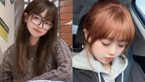 张馨予