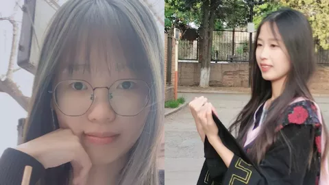 黄乔欣