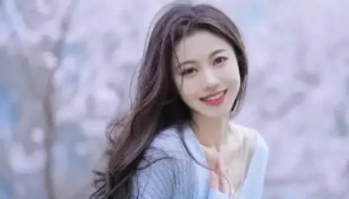马景涛新女友