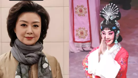 李胜素