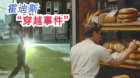 霍迪斯