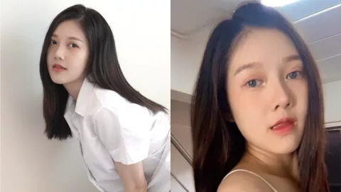 抖音网红