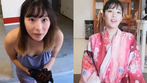 香蕉妹
