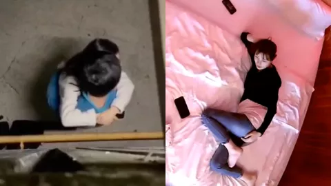 师生恋丑闻