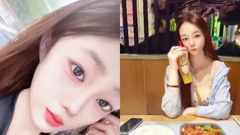 曹羽萌
