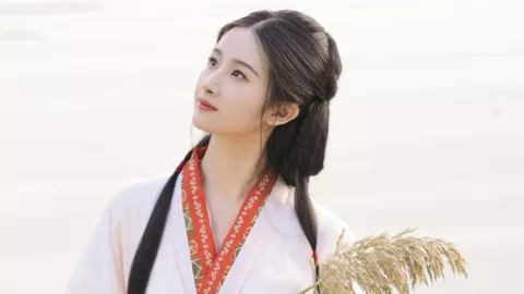 妈妈打工