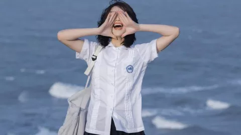 青少年犯罪
