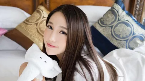 中国男篮