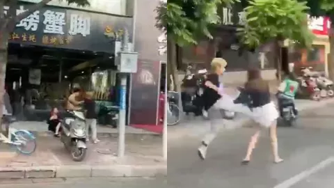 广西南宁